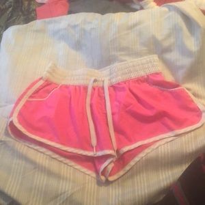 OP swim shorts